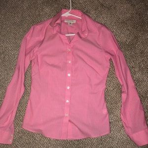 Banana Republic button down shirt
